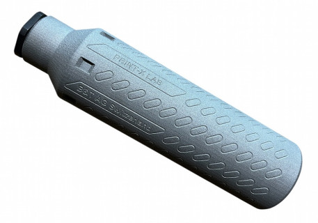 B&T Silencieux Carabine à Levier sous Garde Inconel 45-70 Gvt  11/16x24