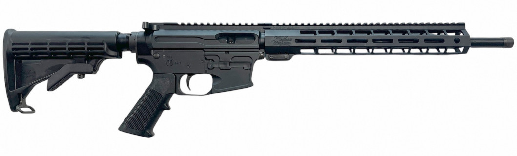 Windham Carabine WW-SR 9x19 16' M-Lok