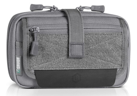 Savior IFAK Buddy - Trousse médicale individuelle Gris