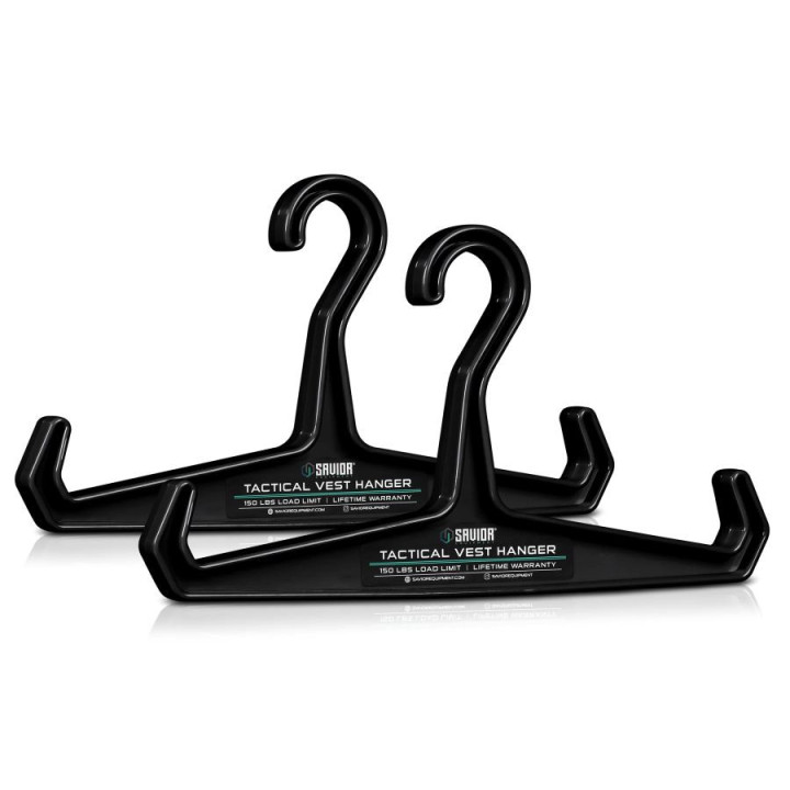 Savior 2 Cintres GBP 68 kg