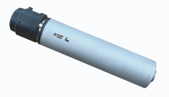 B&T Silencieux Rotex-X 223 Rem