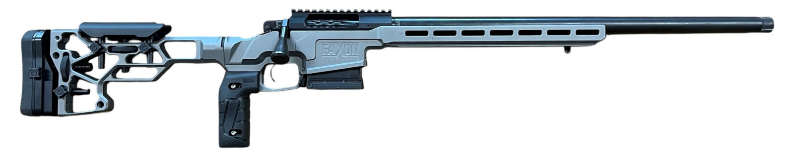 Faxon FX-7 Carabine à Verrou 22' 308
