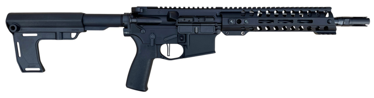 POF Minuteman 5.56 - 10,5'' DGI ADJ