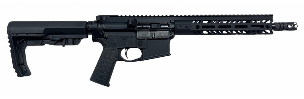 2A Armament Carabine PALOUSE-LITE 10.5' Cal 223 Rem