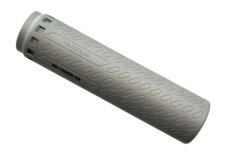 B&T Silencieux Print-X RBS 556 Inconel 718 Impression 3D (Gen 2)