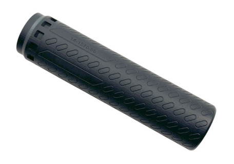 B&T Silencieux Print-X RBS 556 Inconel 718 Impression 3D (Gen 2) Cerakote Black