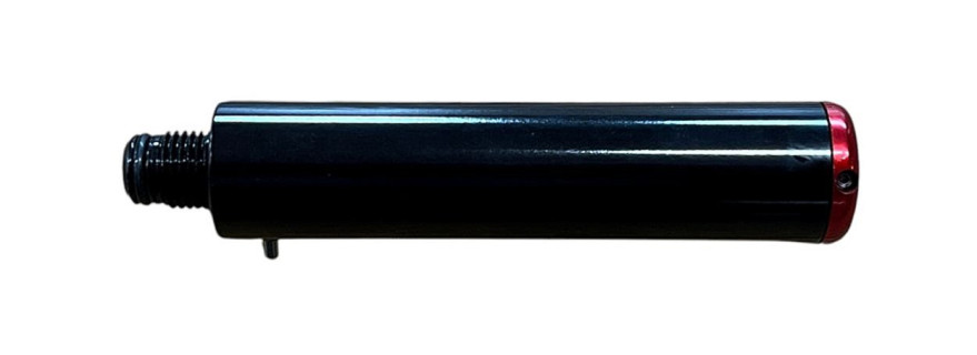 Coolfire Trainer Extend-a-Shot/Extension CO2 (Faux silencieux)