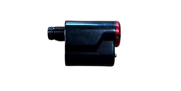 Coolfire Trainer Rapid Fill Adapteur (Faux Compensateur)
