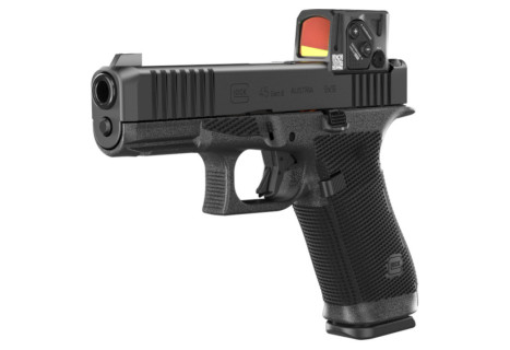 Glock 45 Gen 6 A-CUT COA COMBO (livré avec Aimpoint COA)
