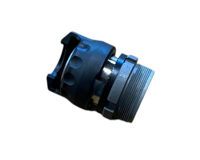 B&T Adaptateur UM (Universal Mount) Cache Flamme A2 NATO pour Silencieux Print-X