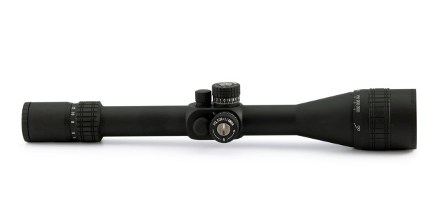 Shepherd Lunette DRS H1 3.5-15x45 30mm