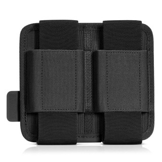 Savior Porte Chargeurs double pour AR15/AK47