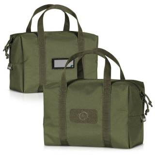 Savior Mini Sacs de Transport OD Green (2 Pcs)