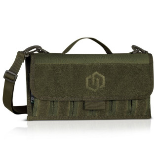 Savior Sac Porte Chargeur - 6 Emplacement OD Green