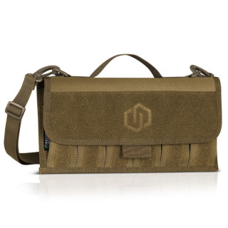 Savior Sac Porte Chargeur - 6 Emplacement Tan