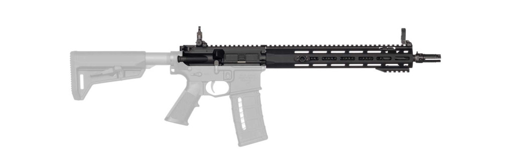 KAC Conversion SR-15 KS-1 Cal. 5.56/223 13.7'