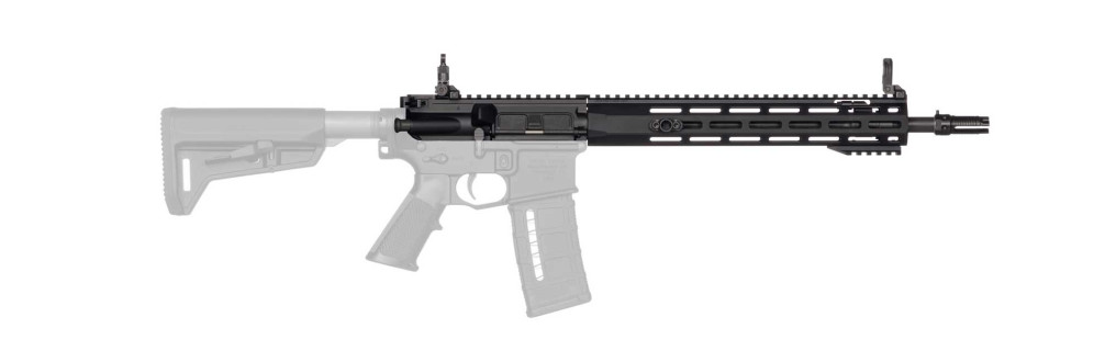 KAC Conversion SR-15 KS-2 Cal. 5.56/223 14.5'