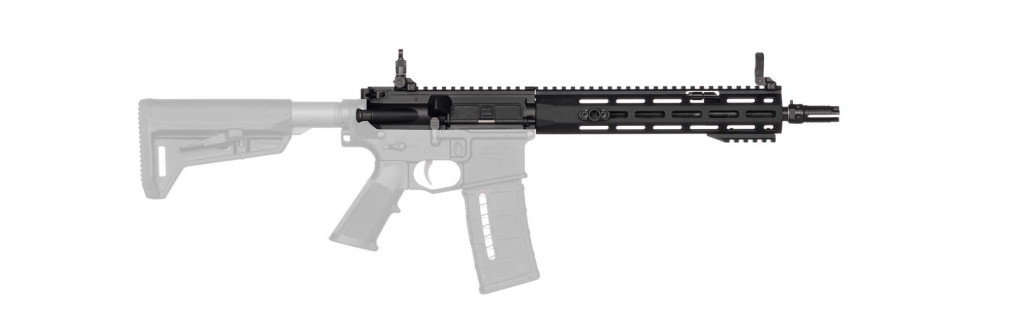 KAC Conversion SR-15 KS-3 Cal. 5.56/223 11.5'