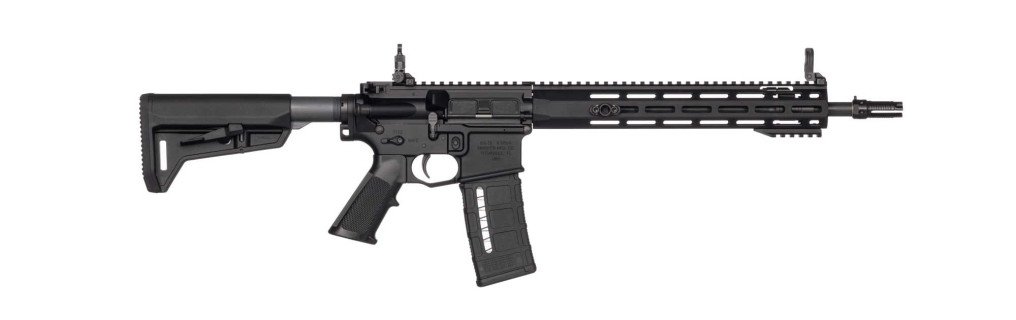 KAC Carabine SR-15 KS-2, 14.5', URX6 cal.223 Rem