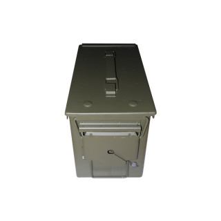 800 cartouches GGG 223 69gr HPBT Sierra Matchking