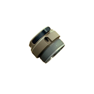 B&T Adaptateur QDM (MARS) Tan pour Silencieux Print-X
