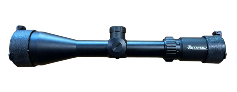 Shepherd Lunette Rogue 3-9x50 CR
