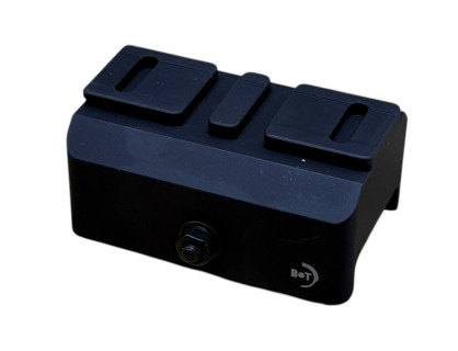 B&T Montage QD NAR Aimpoint Acro/Nano, Hauteur 30mm