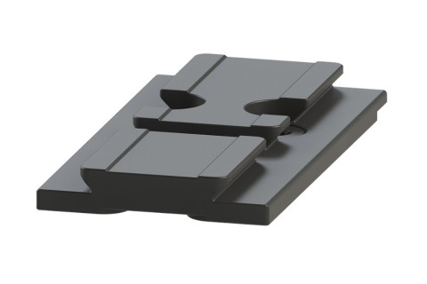 B&T Montage Aimpoint ACRO pour Glock MOS