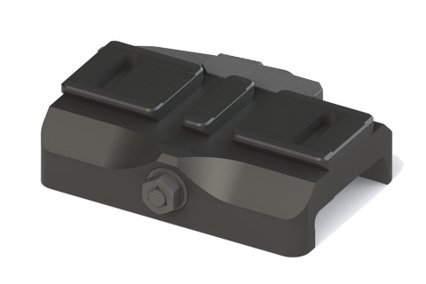 B&T Montage QD NAR Aimpoint Acro/Nano, Hauteur 22mm