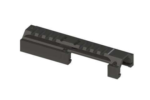 B&T Montage NAR Standard Bas pour HK MP5/HK33/HK53/G3