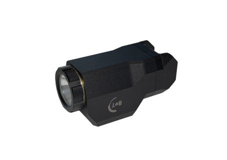 B&T Lampe Wild1 Pistolet LED 500 Lumens