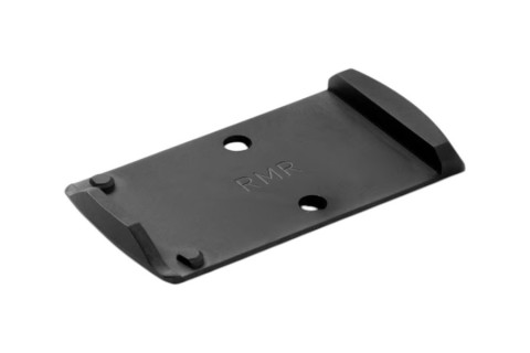 Staccato HD Host Spacer Plate RMR, 507C, 507Comp, 508T