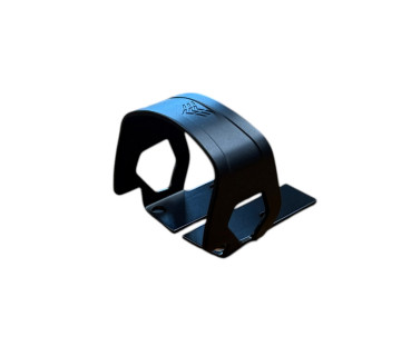 Ironsides stainless steel Shield / Protection Acier - Justice II