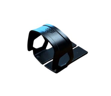 Ironsides stainless steel Shield / Protection Acier - Liberty II