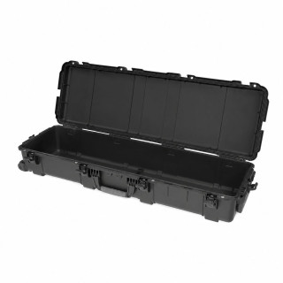 Nanuk Mallette Noir 996 Sans mousse