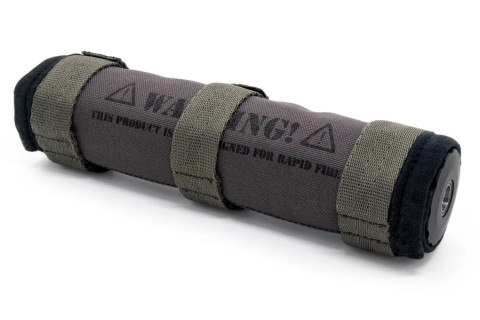 Ulfhednar Suppressor Mirage Cover Longue Elastique
