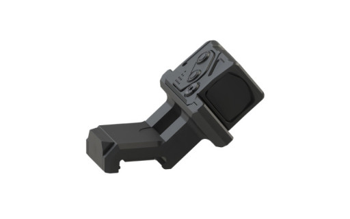 B&T Montage Aimpoint COA 40° pour AR15 droite/gauche