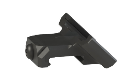 B&T Montage Aimpoint COA 45° droit