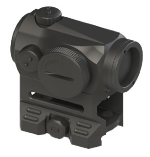 B&T Montage Aimpoint MICRO series H39mm