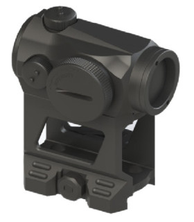 B&T Montage Aimpoint MICRO series H52mm