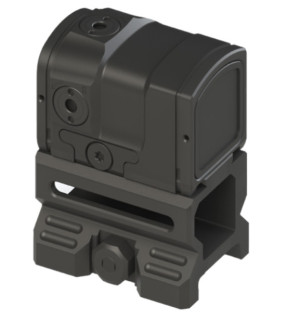 B&T Montage pour ACRO H39mm