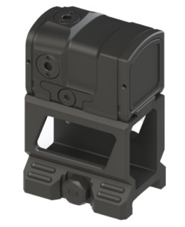 B&T Montage pour ACRO H52mm
