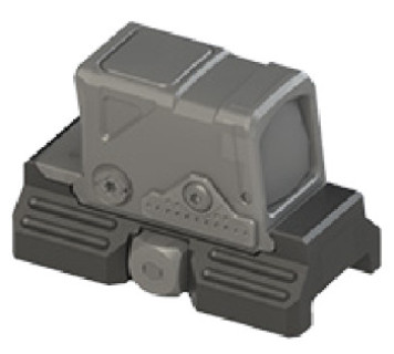 B&T Montages Aimpoint COA H24mm QD