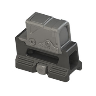 B&T Montages Aimpoint COA H39mm QD