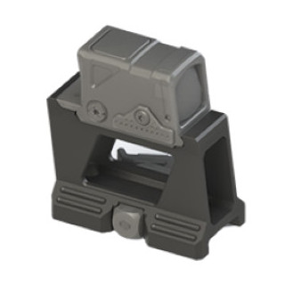 B&T Montages Aimpoint COA H52mm QD