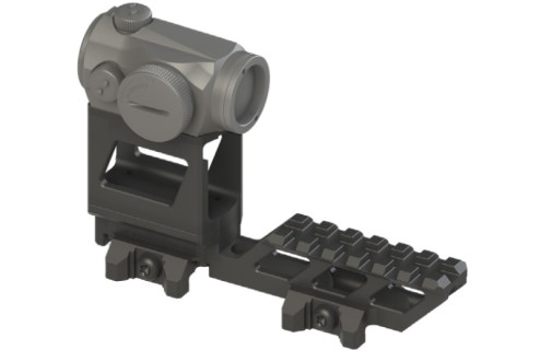 B&T Montage Aimpoint CompM5 H73mm