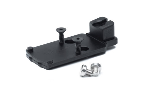 Staccato Dawson Precision® Plate Patented DPO Trijicon RMR®/RMRHD/SRO® Eco Mounting Kit