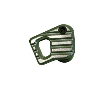 Battle Arms Bouton Poussoir Chargeur Médium Vert
