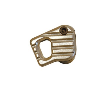 Battle Arms Bouton Poussoir Chargeur Médium FDE