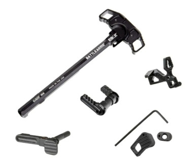 Battle Arms Elite Combo Kit AR15